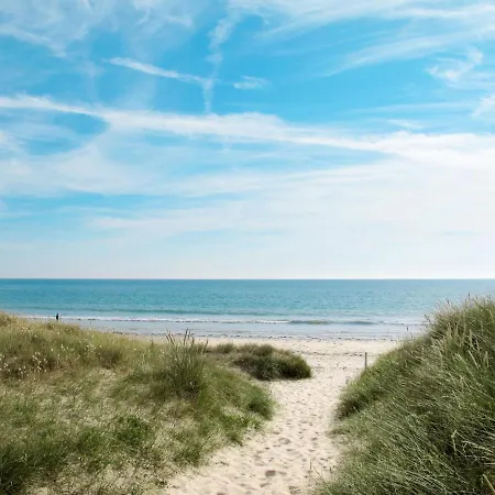 בית נופש Colibri By Interhome *