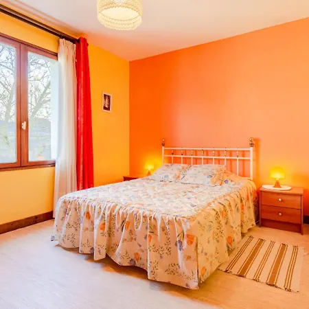 بيت للعطل Colibri By Interhome