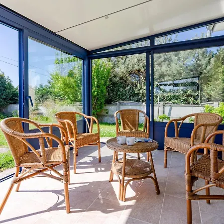 Colibri By Interhome بيت للعطل