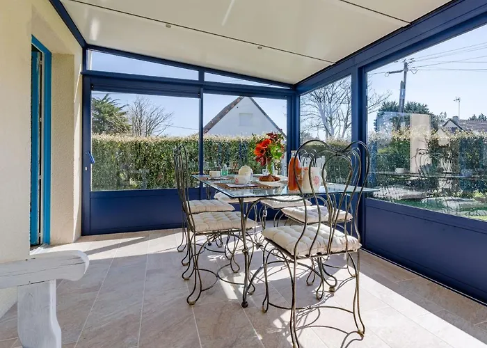 Colibri By Interhome * Saint-Germain-sur-Ay