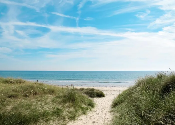 בית נופש Colibri By Interhome *