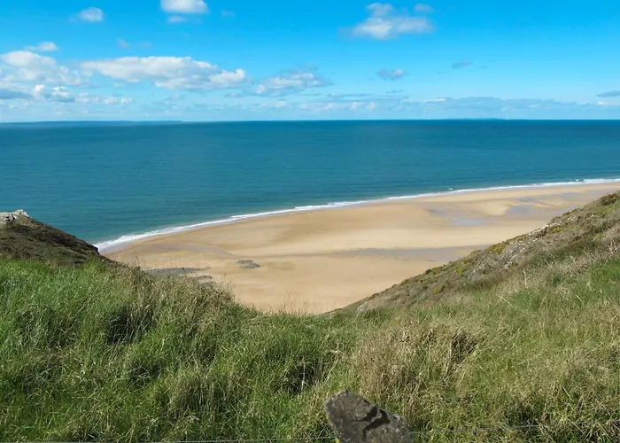 Colibri By Interhome בית נופש