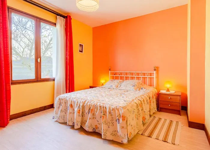 בית נופש Colibri By Interhome