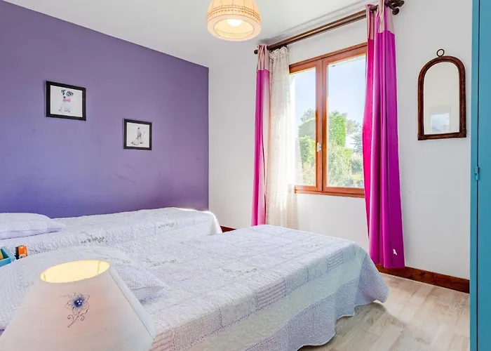 בית נופש Colibri By Interhome *