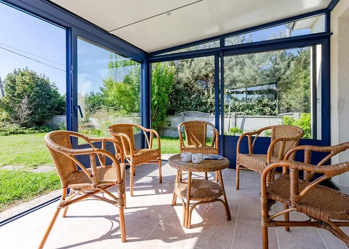 Colibri By Interhome בית נופש