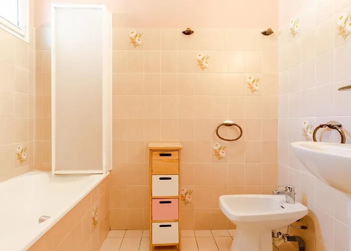 Colibri By Interhome בית נופש *