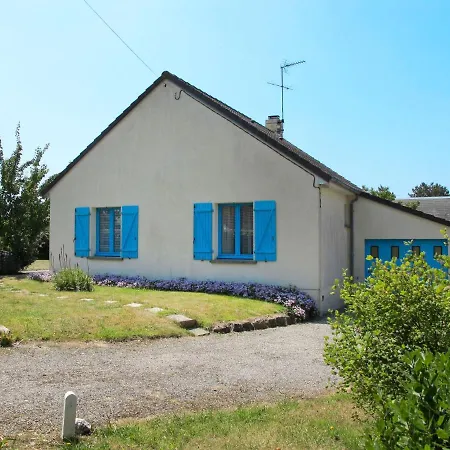 Colibri By Interhome * Saint-Germain-sur-Ay