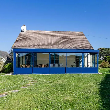 Colibri By Interhome Vakantiehuis Saint-Germain-sur-Ay