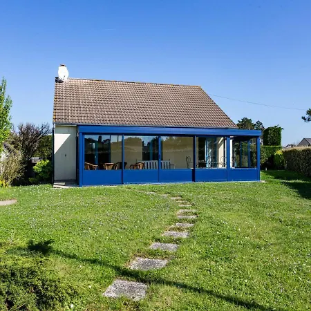 Сasa de vacaciones Colibri - Sgy404 By Interhome