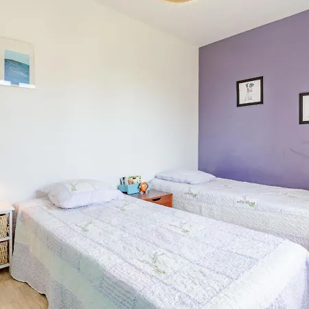 Colibri By Interhome Vakantiehuis Saint-Germain-sur-Ay