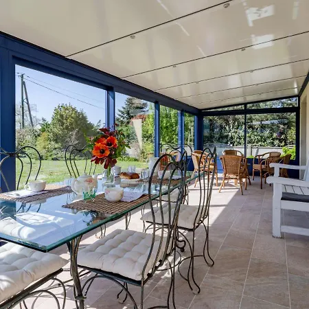 Colibri - Sgy404 By Interhome