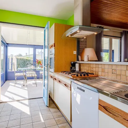 Colibri - Sgy404 By Interhome
