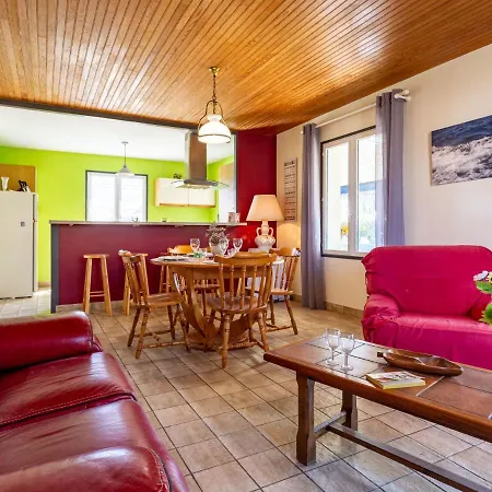 Colibri By Interhome * Saint-Germain-sur-Ay