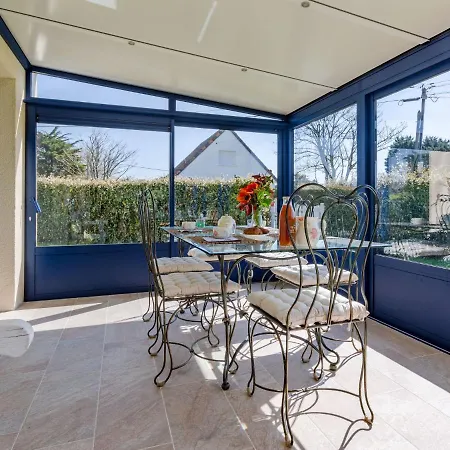 Colibri By Interhome * Saint-Germain-sur-Ay