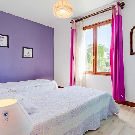 Vakantiehuis Colibri By Interhome *