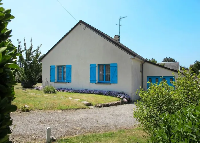 Colibri By Interhome * Saint-Germain-sur-Ay