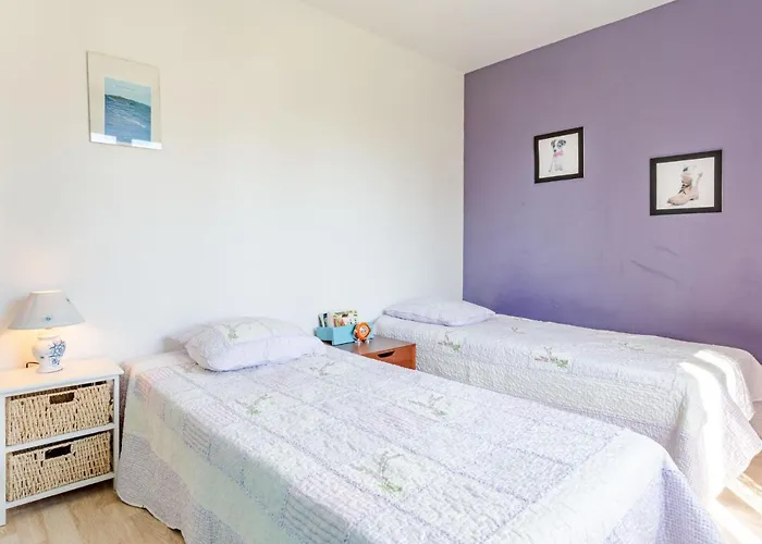 Colibri By Interhome Holiday home Saint-Germain-sur-Ay