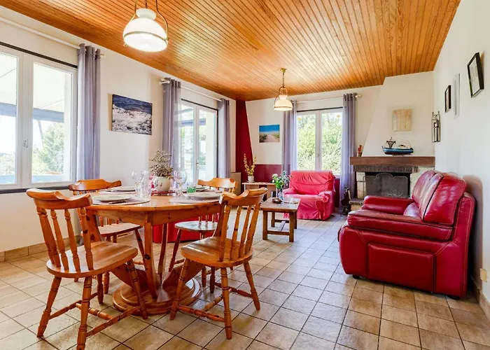 Colibri By Interhome Holiday home Saint-Germain-sur-Ay