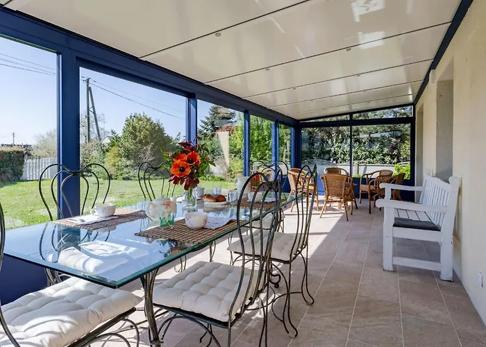 Colibri By Interhome