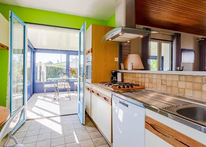 Colibri By Interhome