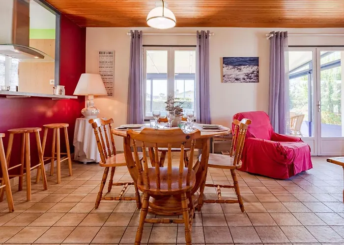 Holiday home Colibri By Interhome